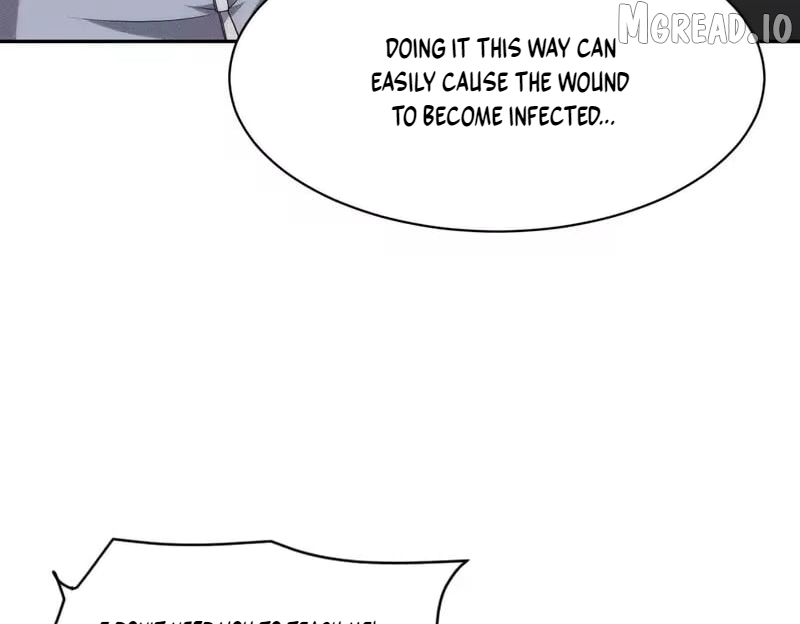 Hidden Dragon in the City (2025) Chapter 61  - page 152